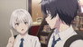 Chitose-kun wa Ramune Bin no Naka - الحلقة 12