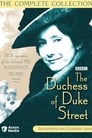 The Duchess of Duke Street Episode Rating Graph poster