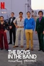 Poster van The Boys in the Band: Something Personal