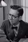 Arnold Stang isQueasy (voice)