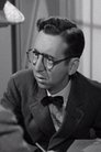 Arnold Stang isThe Delicate Dinosaur