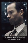 The Peter Weyland Files: TED Conference, 2023
