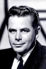 Glenn Ford isDave 'The Dude' Conway