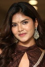 Roopa Srinivas is