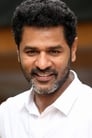 Prabhu Deva isSpecial Appearance in song 