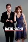 Poster van Date Night