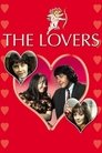 The Lovers Episode Rating Graph poster