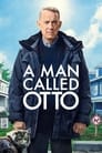 Poster for A Man Called Otto