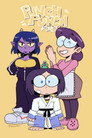 Poster for Punch Punch Forever!