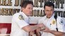 Mac and Dennis Become EMTs
