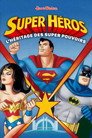Saison 6 : Super Héros : L’héritage des super-pouvoirs 