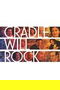 Cradle Will Rock poster