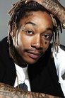 Wiz Khalifa isDevin Overstreet