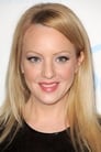 Wendi McLendon-Covey isRita