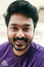 Arun Padmanabhan