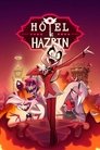 Jaquette Hazbin Hotel