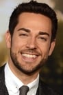 Zachary Levi isJeremiah/Jerome Dupont