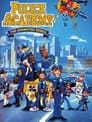 Police Academy Episode Rating Graph poster