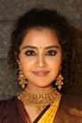 Anupama Parameswaran isMary George