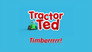 Timberrrrr!