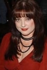 Lisa Loring isWednesday Addams