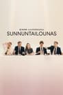 Sunnuntailounas Episode Rating Graph poster