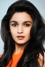 Alia Bhatt isBauria