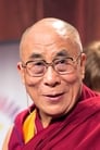 Tenzin Gyatso isHimself (as His Holiness The Dalai Lama)