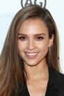 Jessica Alba isNancy