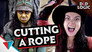 Cutting A Rope
