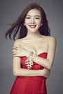 Liu Yuting isWei Huifei