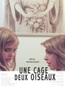 Une cage deux oiseaux