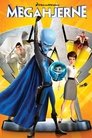 Plakat for 'Megahjerne'