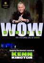 Kenn Kington: Wow Moments