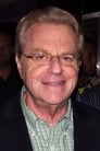 Jerry Springer isJerry Farrelly