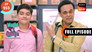 Atharva's Internship