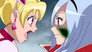Setsuna and Love: You Are Eas!?