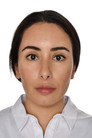 Latifa Bint Mohammed bin Rashid Al Maktoum