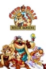 Poster for Chip 'n' Dale Rescue Rangers