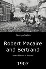 Robert Macaire et Bertrand