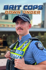 Brit Cops Down Under Episode Rating Graph poster