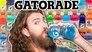 We Tried EVERY Gatorade Flavor