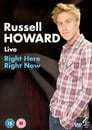 Russell Howard: Right Here, Right Now (2011)