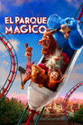 El parque mágico