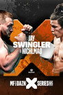 Jay Swingler vs. NichLmao