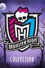 Koleksioni Monster High (Live-Action)
