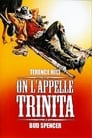 🕊.#.On L'appelle Trinita Film Streaming Vf 1970 En Complet 🕊