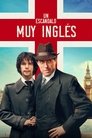 Poster de Un escándalo muy inglés