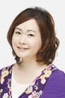 Yuuko Sasamoto isKaoru Shimizu (voice)