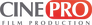 CinePro Film Production